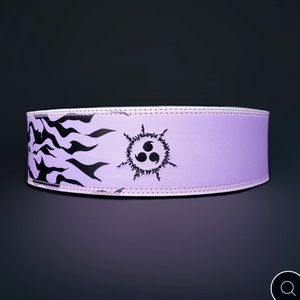 VILLAGE HIDDEN IN IRON - CURSE LEVER BELT - SMALL